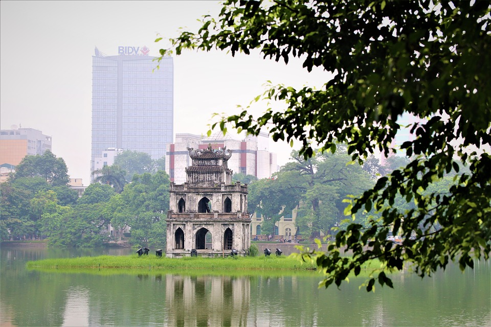 Hanoi