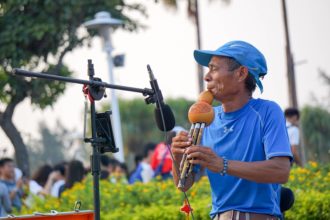 musique chinoise