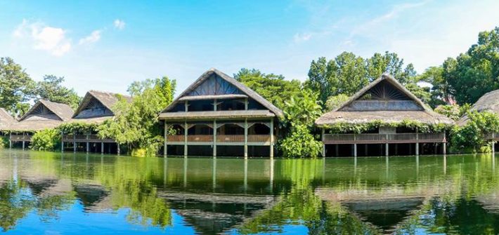 villa escudero