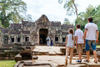 Voyager au Cambodge : le guide ultime pour un séjour réussi