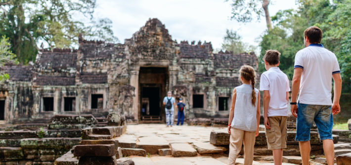 Voyager au Cambodge : le guide ultime pour un séjour réussi